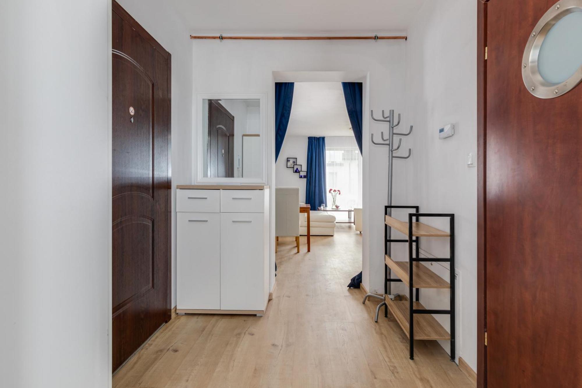Resort Kropli Baltyku Apartments By Noclegi Renters Дарлово Экстерьер фото