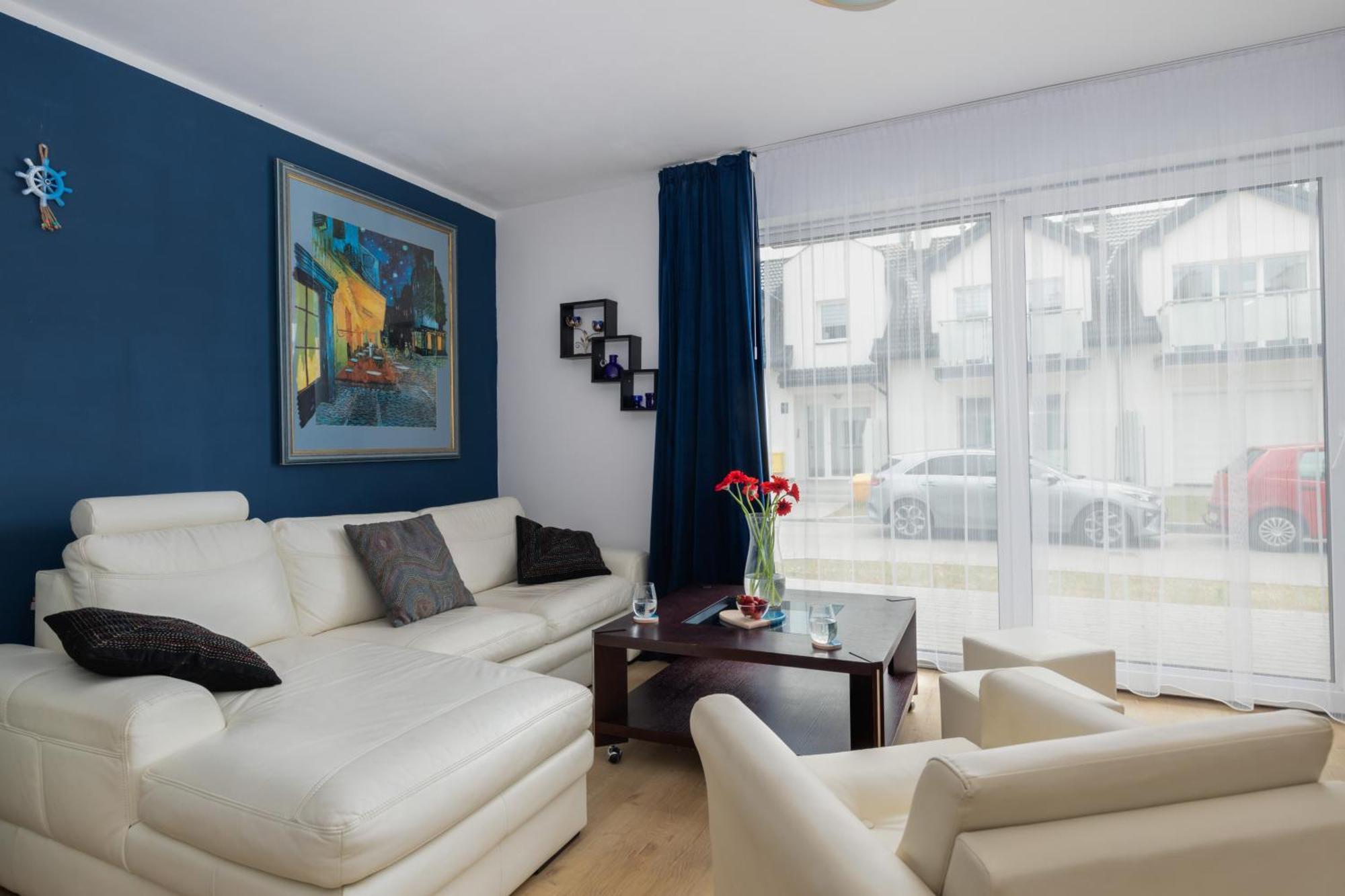 Resort Kropli Baltyku Apartments By Noclegi Renters Дарлово Экстерьер фото