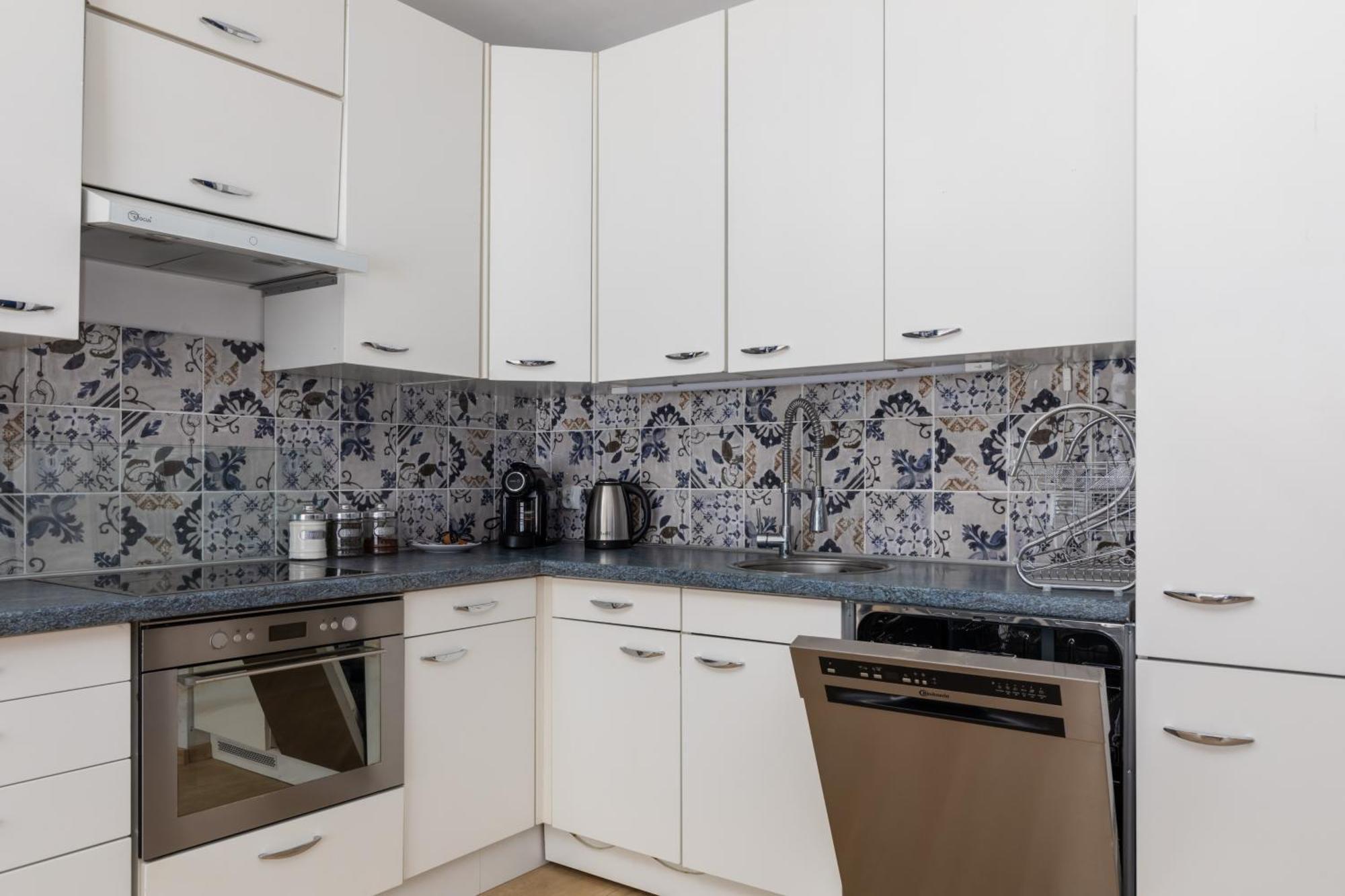 Resort Kropli Baltyku Apartments By Noclegi Renters Дарлово Экстерьер фото