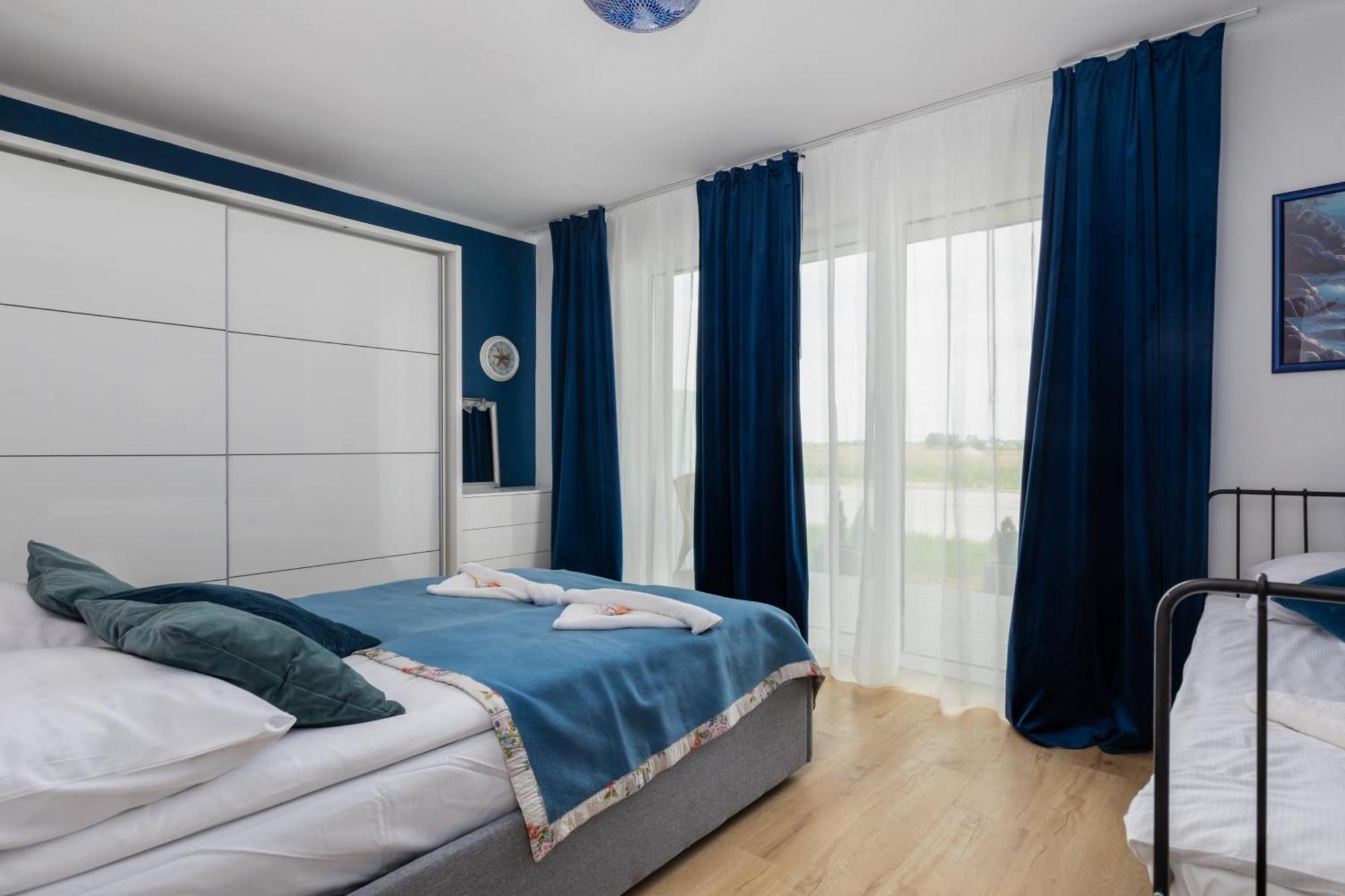 Resort Kropli Baltyku Apartments By Noclegi Renters Дарлово Экстерьер фото